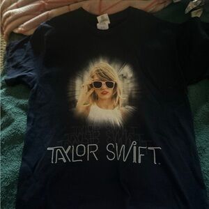 taylor swift 1989 tour shirt